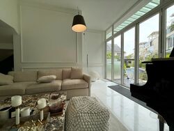 The Greenwood (D11), Terrace #453593021